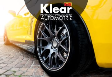 Imagen del fabricante Klear