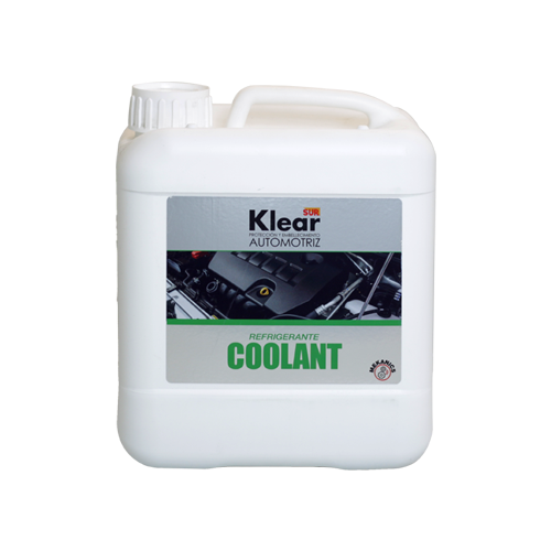 Imagen de REFRIGERANTE COOLANT 1 GAL