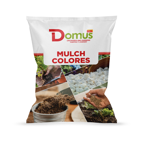 Imagen de MULCH NATURAL 10 LITROS