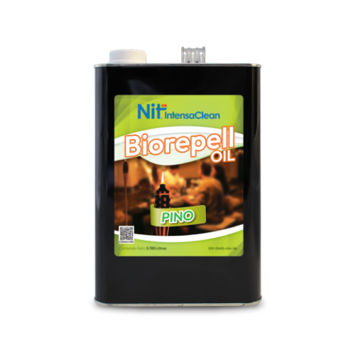 Imagen de BIOREPELL OIL PINO 1/4 GALON