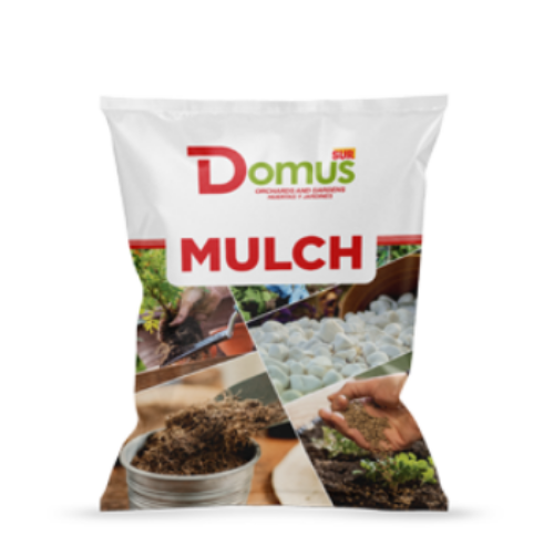 Imagen de MULCH VERDE BOLSA 5 LITROS